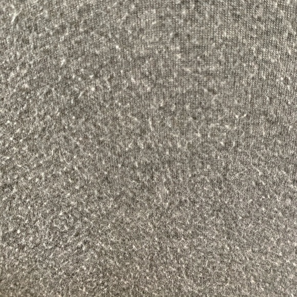 Gray Zip up Jacket - Picture 3 of 5